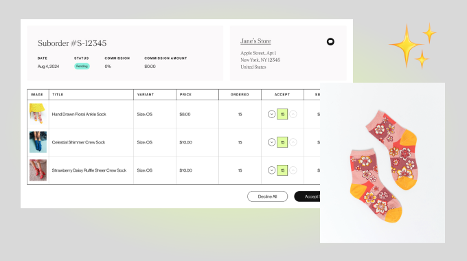 NY NOW Online Order Managment NY NOW Online Order Management