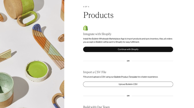 Product Upload Image Final NY NOW Online Product Showcase